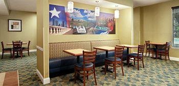 Hyatt House Houston Galleria