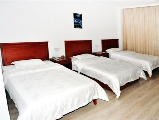 Отель Kunming Film Culture Hotel