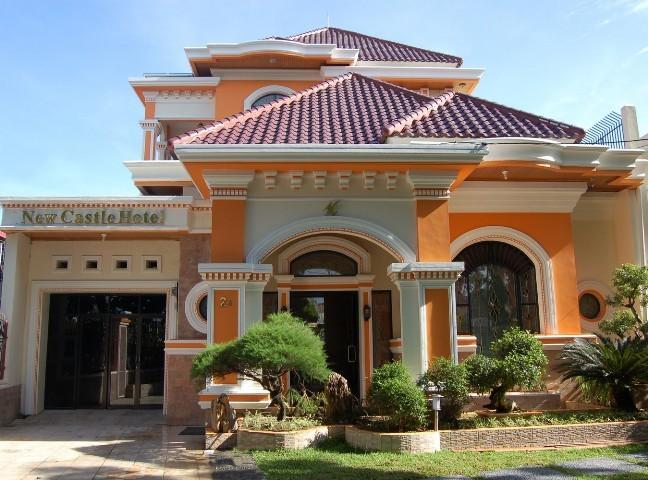 Отель Newcastle Hotel