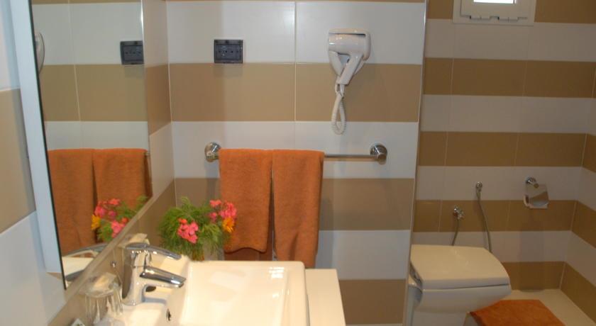 Отель Seabel Rym Beach