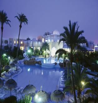 Отель Joya paradise & Spa