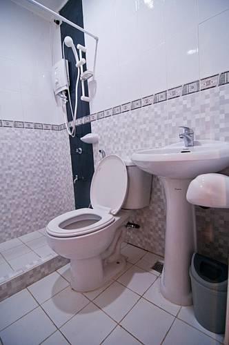 Отель Asog County Hotel