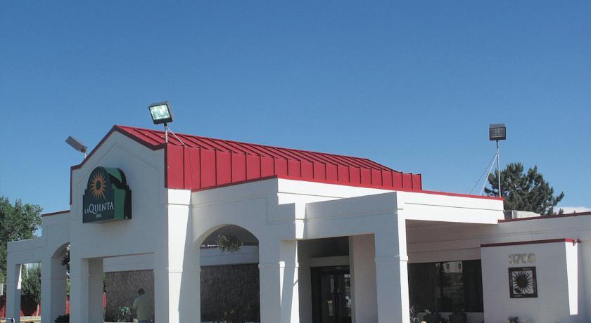 Отель La Quinta Inn Fort Collins