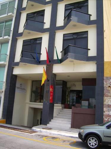 Отель Hotel & Suites Torremolinos