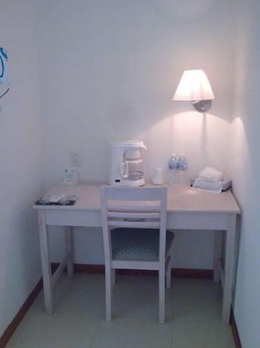 Отель Provincia Express Tampico