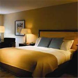 Отель The Saratoga Hilton