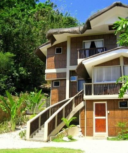 Отель Mayumi Resort