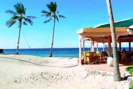 Отель Casa del Mar Golf, Polo and Beach Resort