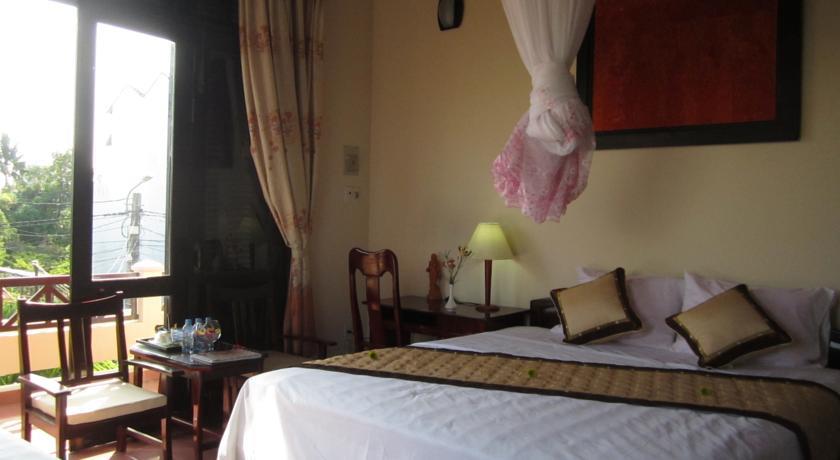 Nature Homestay