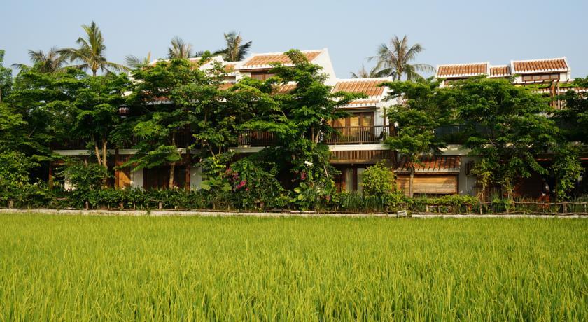 Hoi An Chic