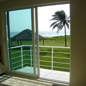 Отель Hotel Boca de Ovejas