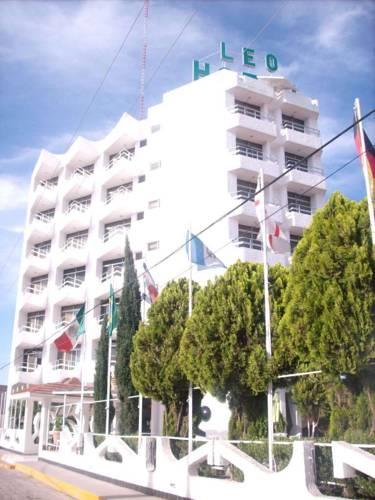 Отель Leo Hotel