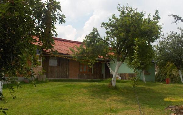 Отель Hotel Rincon del Real