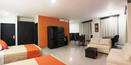 Отель Hotel Baez Paraiso