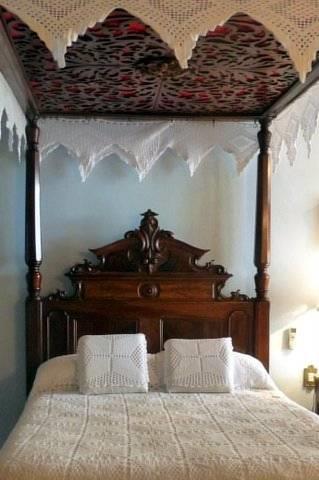 Апартаменты Hotel Estancias De Sotavento Las Mariposas
