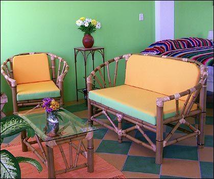 Мини-отель Posada Quinta Amada Bed and Breakfast