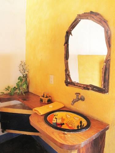 Отель Posada Mexico