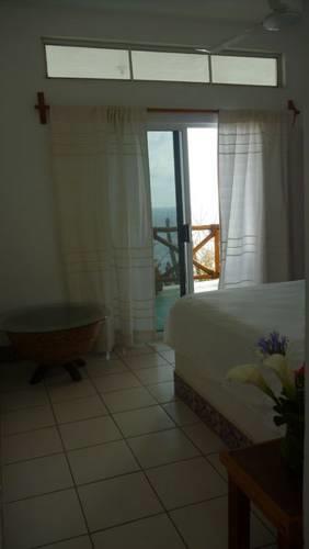 Отель Casa Vista d'Oro