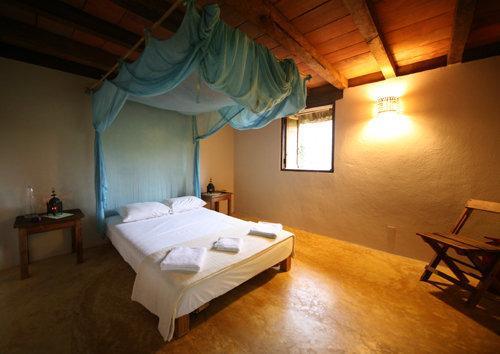 Отель Hotel El Copal