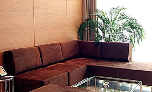 Отель Guangzhou Nansha Pearl River Delta World Trade Center Tower