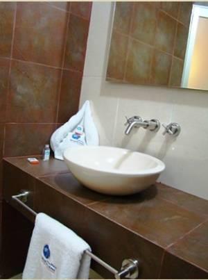 Отель Auto-Hotel Mediterráneo