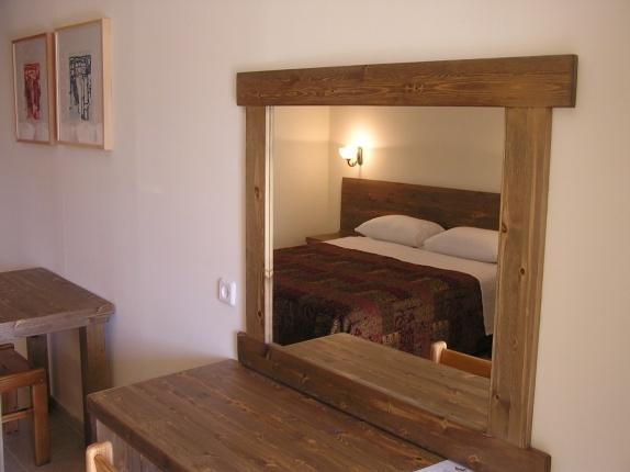 Отель Kibbutz Moran Country Lodging