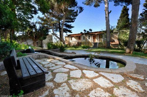 Отель Beit Oren Hotel