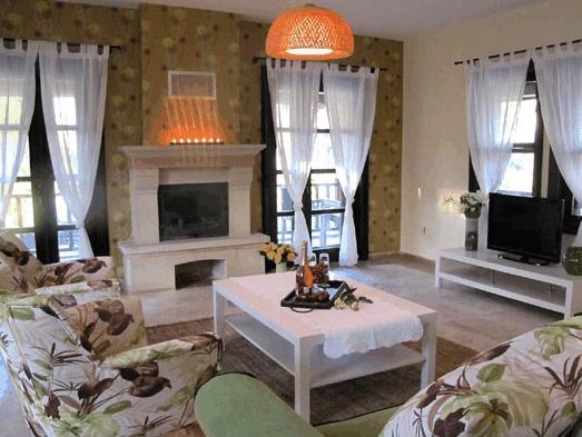 Апартаменты Karia Holiday Villas 2