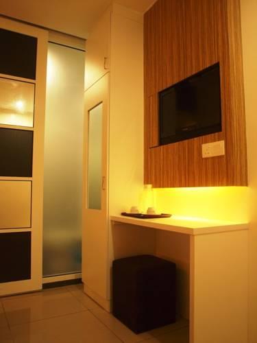 Отель Best View Hotel Bandar Sunway