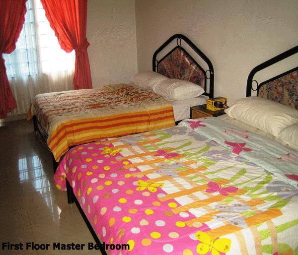 Гостевой дом Sunway Housestay