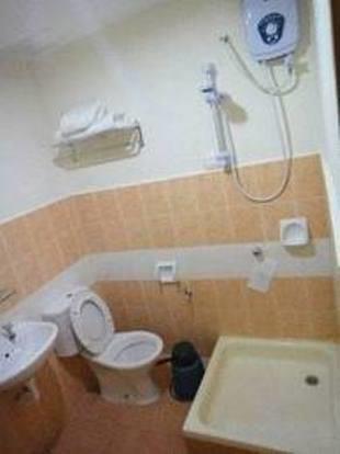 Отель Homestay Rizal @ Persanda Apartment