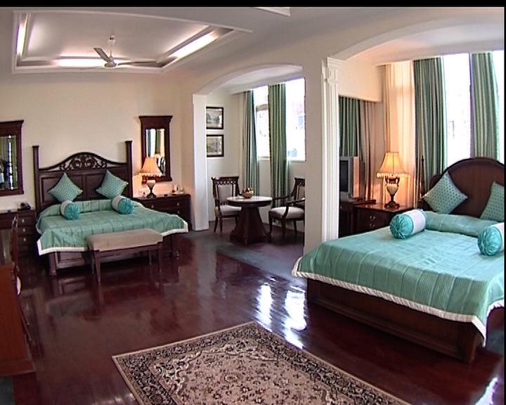 Ajanta Hotel