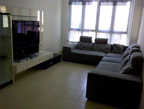 Апартаменты 15 Pelangi Mall Condominium