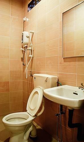 Отель Pollock View Resort
