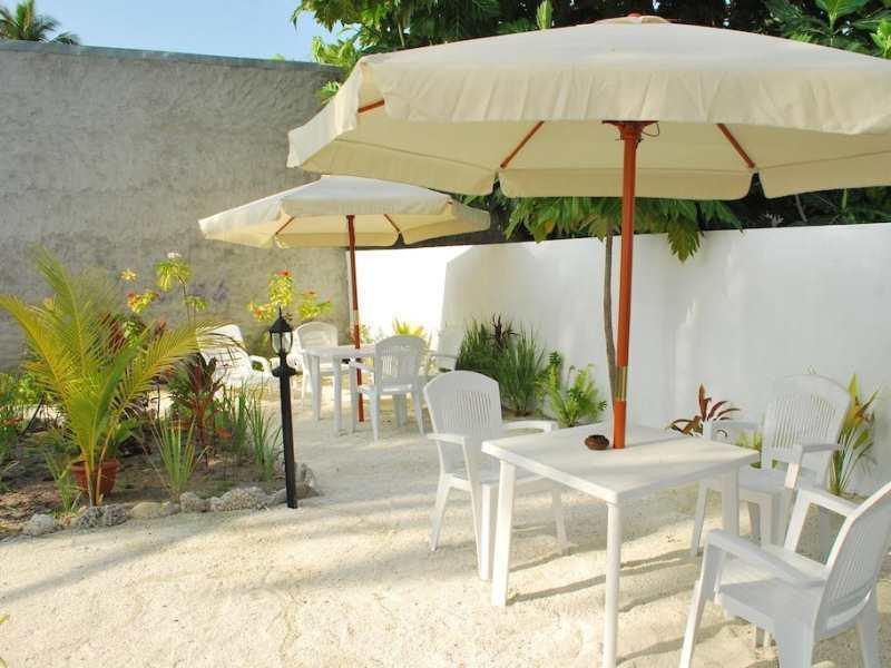 Отель Isle Beach Inn
