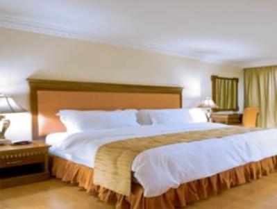 Savannah Resort Hotel