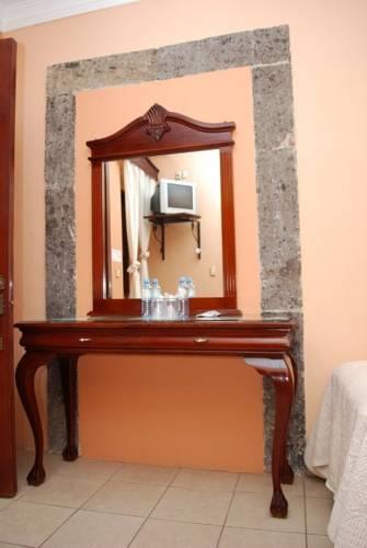 Отель Hotel Casa Dulce Maria