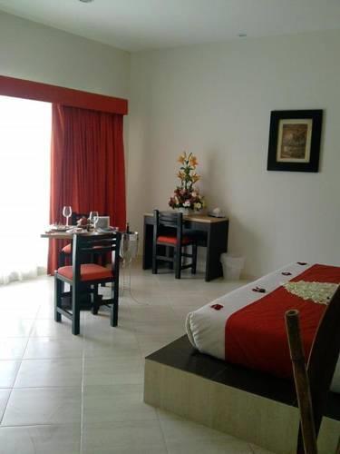 Отель Hotel Real de TX