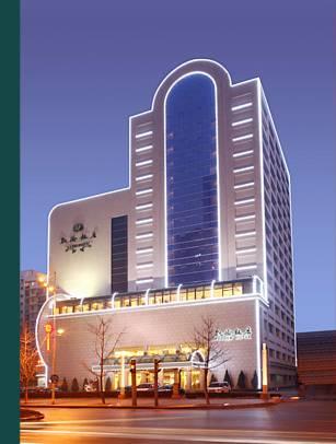 Отель Kerren Hotel