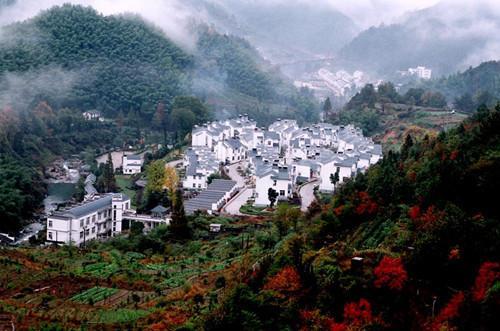 Отель Huangshan Lao Jia Hotel