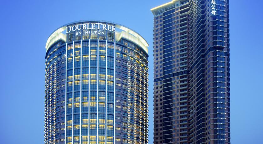 Отель DoubleTree by Hilton Putian