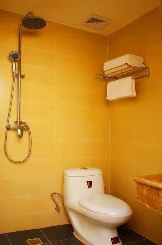 Отель Beijing Sky House Business Hotel (formerly Beijing Century Hong Kong Hotel)