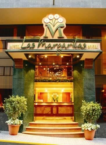 Отель Las Margaritas