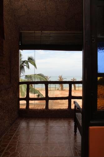 Гостевой дом Anjayu Villa - The House Of Ayurveda