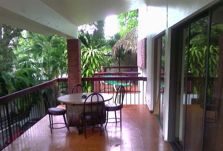 Апартаменты Perla de Sosua - Economy Apartments