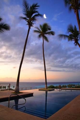 Отель Casa Bonita Tropical Lodge