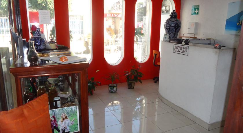 Хостел Hostal de San Pedro