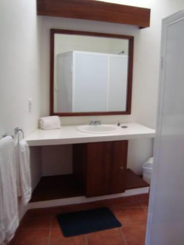 Гостевой дом Hotel Posada Santa Rita