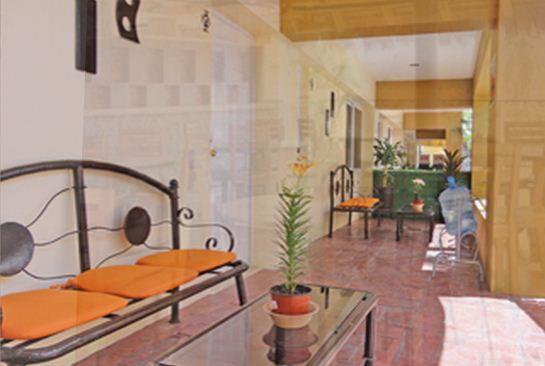 Апартаменты Bungalows Rayo del Sol