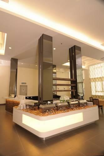 Отель Seemsoon Hotel